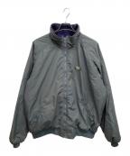 L.L.Beanエルエルビーン）の古着「Warm-up jacket」