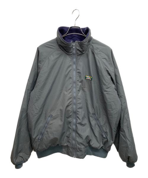 L.L.Bean（エルエルビーン）L.L.Bean (エルエルビーン) Warm-up jacket サイズ:EXTRA LARGEの古着・服飾アイテム