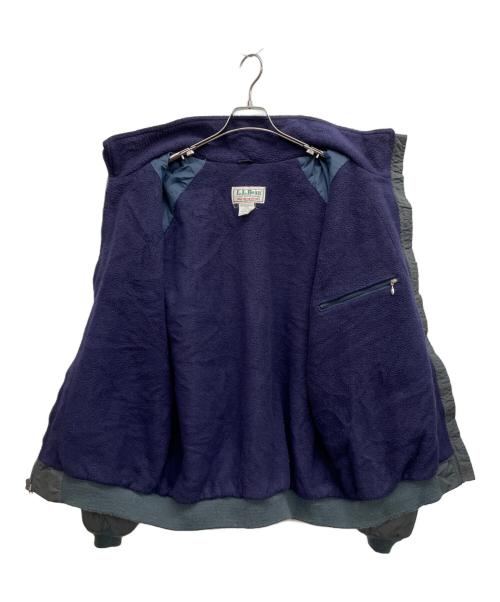 L.L.Bean（エルエルビーン）L.L.Bean (エルエルビーン) Warm-up jacket サイズ:EXTRA LARGEの古着・服飾アイテム
