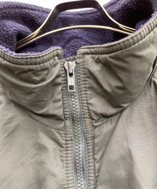 L.L.Bean（エルエルビーン）L.L.Bean (エルエルビーン) Warm-up jacket サイズ:EXTRA LARGEの古着・服飾アイテム