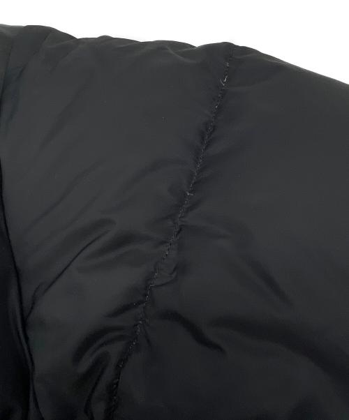 Rocky Mountain FeatherBed（ロッキーマウンテンフェザーベッド）Rocky Mountain FeatherBed (ロッキーマウンテンフェザーベッド) ダウンジャケット ブラック サイズ:42の古着・服飾アイテム