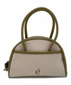 Archivepkeアーカイブエプク）の古着「ハンドバッグ」