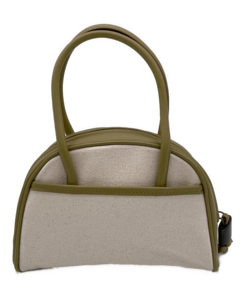 Archivepke（アーカイブエプク）ARCHIVEPKE (アーカイブエプク) ハンドバッグの古着・服飾アイテム