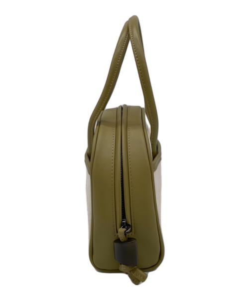 Archivepke（アーカイブエプク）ARCHIVEPKE (アーカイブエプク) ハンドバッグの古着・服飾アイテム