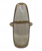 LUCAS JACKルーカスジャック）の古着「リング」