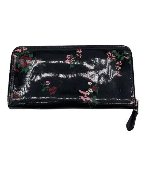 COACH（コーチ）COACH (コーチ) 財布 ブラックの古着・服飾アイテム