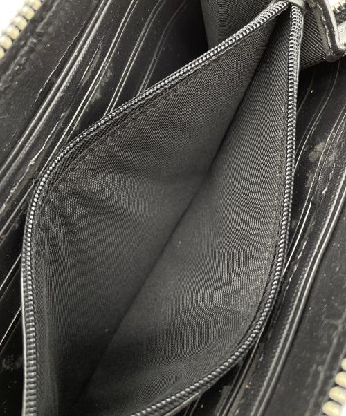COACH（コーチ）COACH (コーチ) 財布 ブラックの古着・服飾アイテム