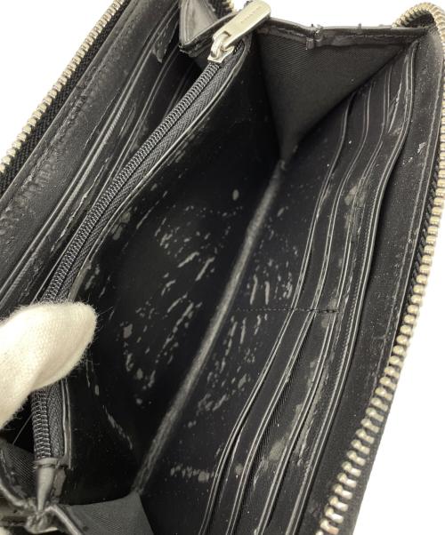 COACH（コーチ）COACH (コーチ) 財布 ブラックの古着・服飾アイテム