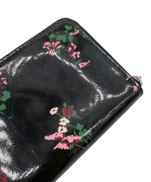 COACH（コーチ）COACH (コーチ) 財布 ブラックの古着・服飾アイテム