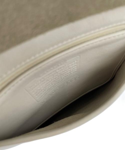 COACH（コーチ）COACH (コーチ) ショルダーバッグ ホワイトの古着・服飾アイテム