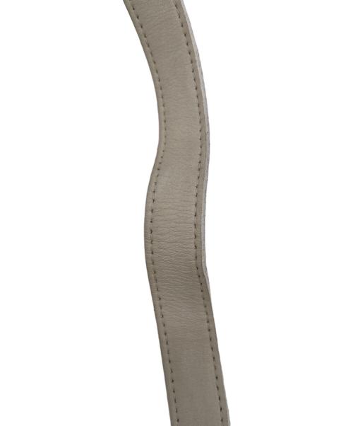 COACH（コーチ）COACH (コーチ) ショルダーバッグ ホワイトの古着・服飾アイテム