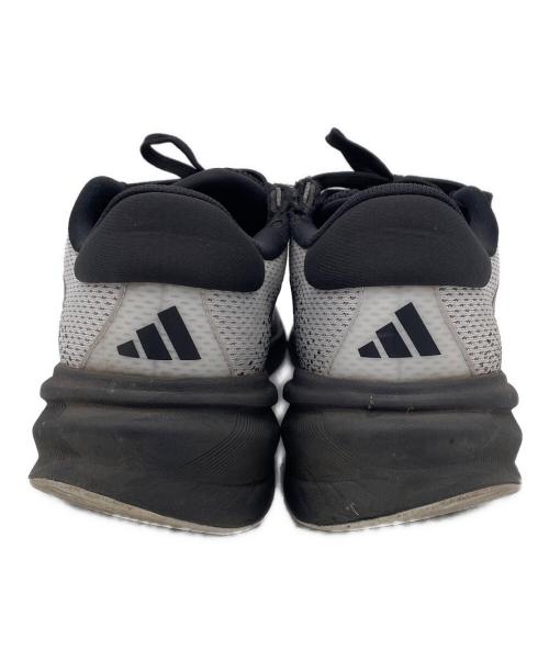 adidas（アディダス）adidas (アディダス) スーパーノヴァ ストライド グレー サイズ:28㎝の古着・服飾アイテム