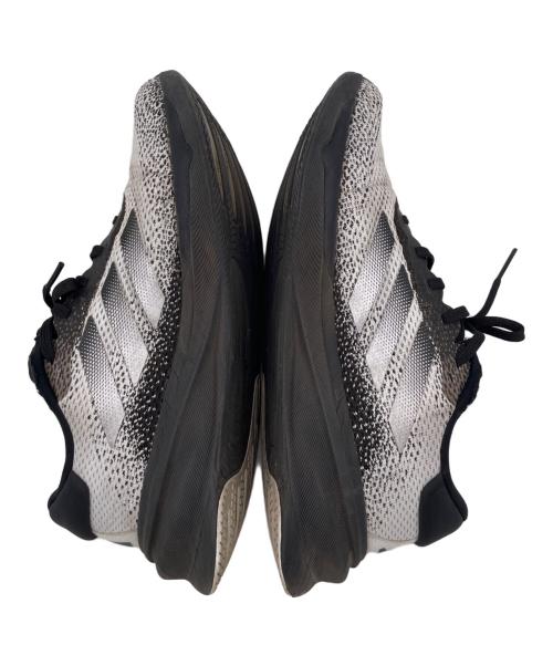 adidas（アディダス）adidas (アディダス) スーパーノヴァ ストライド グレー サイズ:28㎝の古着・服飾アイテム