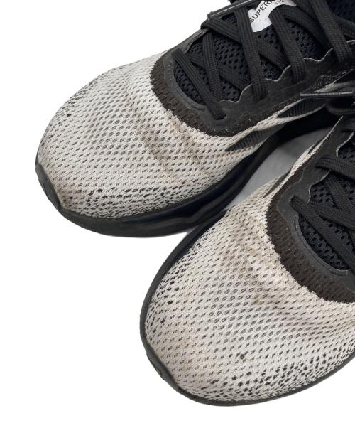 adidas（アディダス）adidas (アディダス) スーパーノヴァ ストライド グレー サイズ:28㎝の古着・服飾アイテム