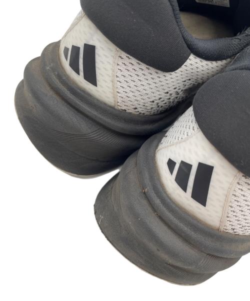 adidas（アディダス）adidas (アディダス) スーパーノヴァ ストライド グレー サイズ:28㎝の古着・服飾アイテム