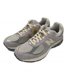 NEW BALANCE（ニューバランス）の古着「 M2002RSA GRAY BEIGE WHITE」｜ホワイト