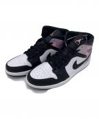 NIKEナイキ）の古着「Air Jordan 1」｜バイオレット