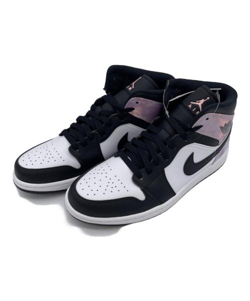 NIKE（ナイキ）NIKE (ナイキ) Air Jordan 1 バイオレット サイズ:26.5㎝の古着・服飾アイテム