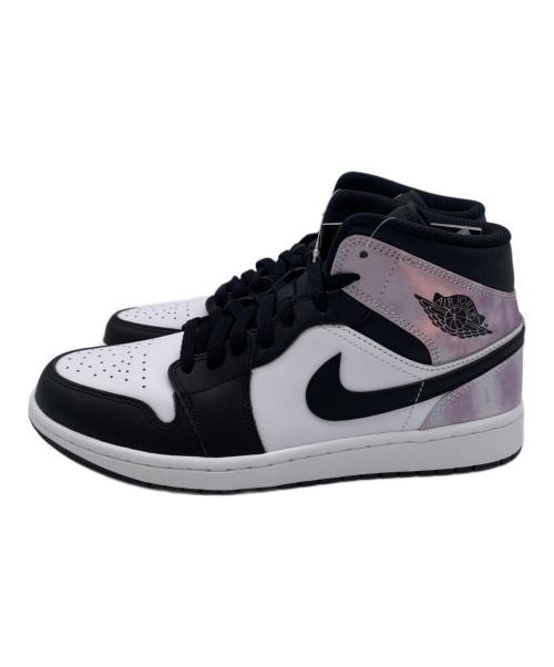 NIKE（ナイキ）NIKE (ナイキ) Air Jordan 1 バイオレット サイズ:26.5㎝の古着・服飾アイテム