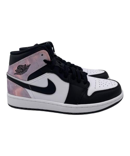 NIKE（ナイキ）NIKE (ナイキ) Air Jordan 1 バイオレット サイズ:26.5㎝の古着・服飾アイテム