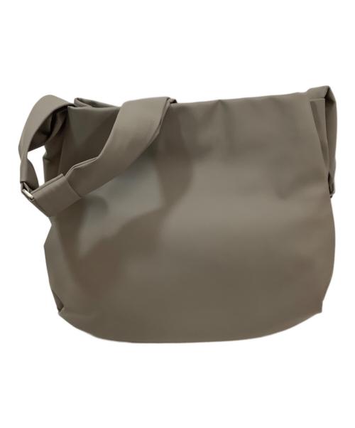 CAMPER（カンペール）CAMPER (カンペール) ショルダーバッグ グレーの古着・服飾アイテム