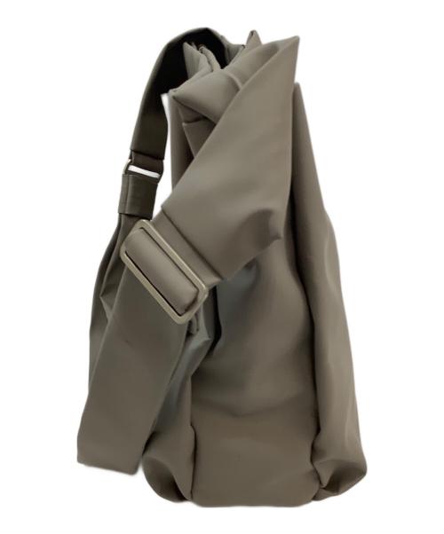 CAMPER（カンペール）CAMPER (カンペール) ショルダーバッグ グレーの古着・服飾アイテム