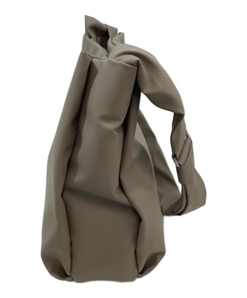 CAMPER（カンペール）CAMPER (カンペール) ショルダーバッグ グレーの古着・服飾アイテム