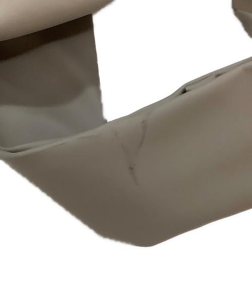 CAMPER（カンペール）CAMPER (カンペール) ショルダーバッグ グレーの古着・服飾アイテム