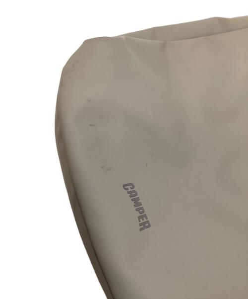CAMPER（カンペール）CAMPER (カンペール) ショルダーバッグ グレーの古着・服飾アイテム