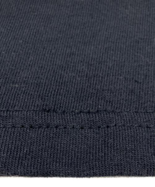SUPREME（シュプリーム）SUPREME (シュプリーム) 半袖カットソー ブラック サイズ:XXLの古着・服飾アイテム