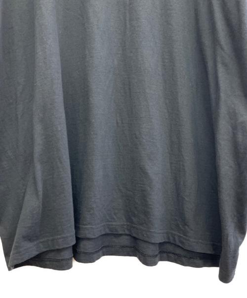SUPREME（シュプリーム）SUPREME (シュプリーム) 半袖カットソー ブラック サイズ:XXLの古着・服飾アイテム