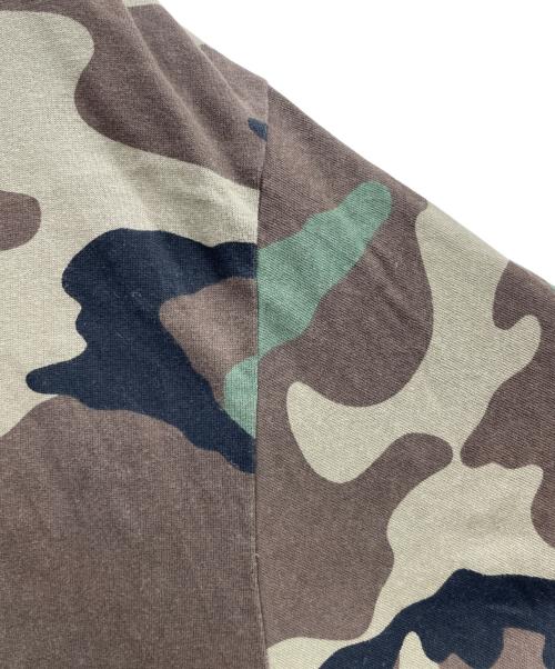 SUPREME（シュプリーム）SUPREME (シュプリーム) 半袖カットソー オリーブ サイズ:XXLの古着・服飾アイテム