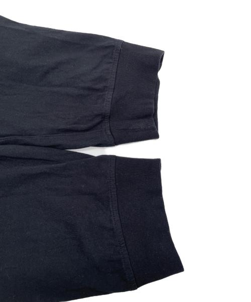 SUPREME（シュプリーム）SUPREME (シュプリーム) 長袖カットソー ブラック サイズ:XXLの古着・服飾アイテム