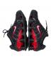 中古・古着 NIKE (ナイキ) SHOX TL BLACK/METALLIC SILVER-UNIVERSITY RED ブラック サイズ:28.5cm：23000円