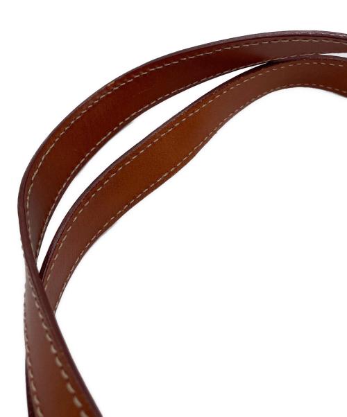 CELINE（セリーヌ）CELINE (セリーヌ) マカダム柄　ハンドバッグの古着・服飾アイテム