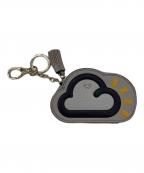 ANYA HINDMARCHアニヤ・ハインドマーチ）の古着「コインケース」