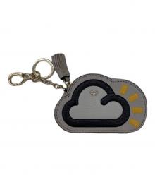 ANYA HINDMARCH（アニヤ・ハインドマーチ）の古着「コインケース」