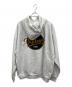 KEBOZ (ケボズ) FREAK'S STORE (フリークストア) BB LOGO SWEAT HOODIE グレー サイズ:L：8000円