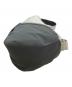 中古・古着 healthy back bag (ヘルシーバックバッグ) ボディバッグ グレー：5000円