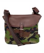 REGALリーガル）の古着「メッセンジャーバッグ」