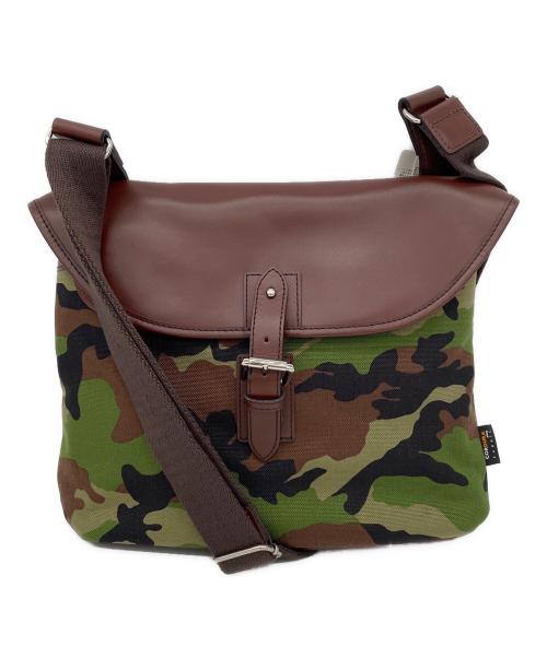 REGAL（リーガル）REGAL (リーガル) メッセンジャーバッグの古着・服飾アイテム