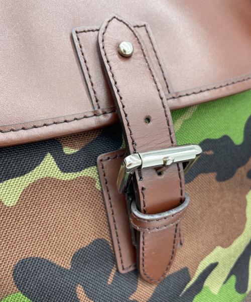 REGAL（リーガル）REGAL (リーガル) メッセンジャーバッグの古着・服飾アイテム