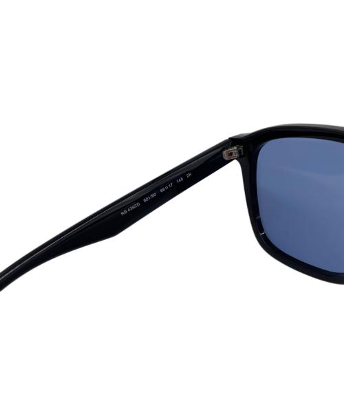 RAY-BAN（レイバン）RAY-BAN (レイバン) サングラス サイズ:66□17の古着・服飾アイテム