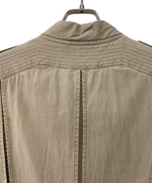 BANANA REPUBLIC（バナナリパブリック）BANANA REPUBLIC (バナナリパブリック) ヴィンテージベスト サイズ:Mの古着・服飾アイテム