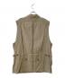 BANANA REPUBLIC (バナナリパブリック) ヴィンテージベスト サイズ:M：8000円