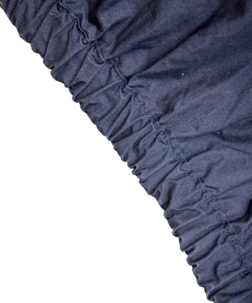 POLO RALPH LAUREN（ポロ・ラルフローレン）POLO RALPH LAUREN (ポロ・ラルフローレン) スイングトップ ネイビー サイズ:Lの古着・服飾アイテム