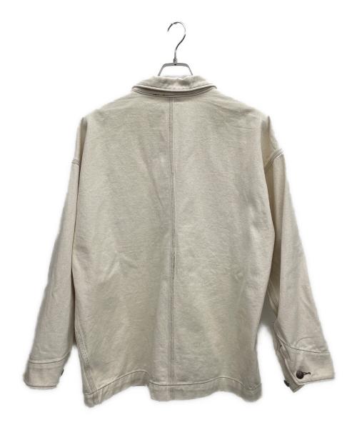 big mac（ビッグマック）BIG MAC (ビッグマック) カバーオール ベージュ サイズ:Mの古着・服飾アイテム