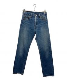 LEVI'S（リーバイス）の古着「デニムパンツ」｜インディゴ