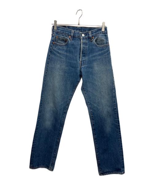 LEVI'S（リーバイス）LEVI'S (リーバイス) デニムパンツ インディゴ サイズ:ｗ29L32の古着・服飾アイテム