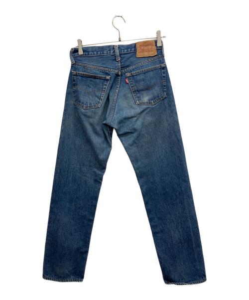LEVI'S（リーバイス）LEVI'S (リーバイス) デニムパンツ インディゴ サイズ:ｗ29L32の古着・服飾アイテム